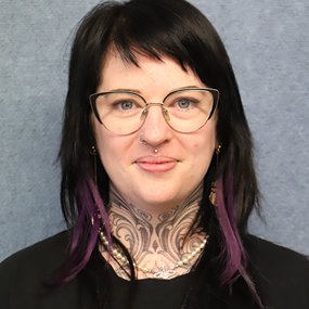 Pixie Lyons