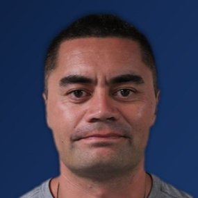 Pat Whitiora
