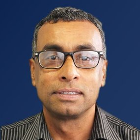 Rakesh Nand