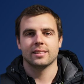 Scott Major