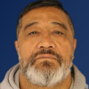 Tangi Te Mapu Maihi