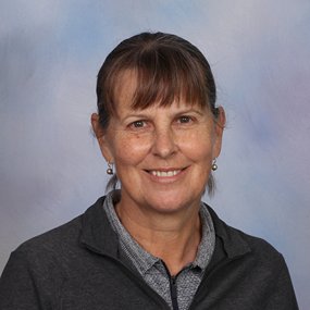 Mrs Bridgitte Roulston