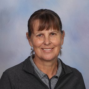 Mrs Bridgitte Roulston