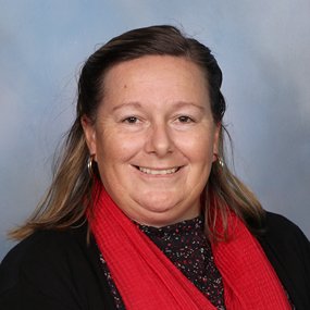 Mrs Raewyn Geddes