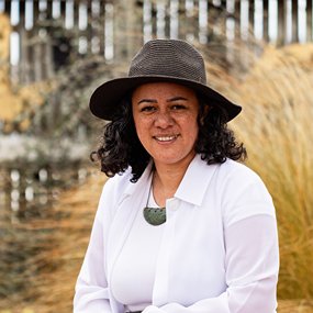 Awhina Mataira McLatchie