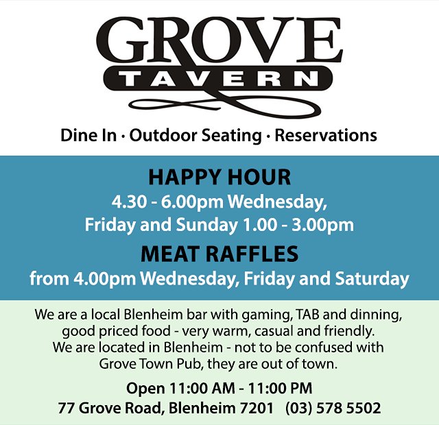 Grove Tavern