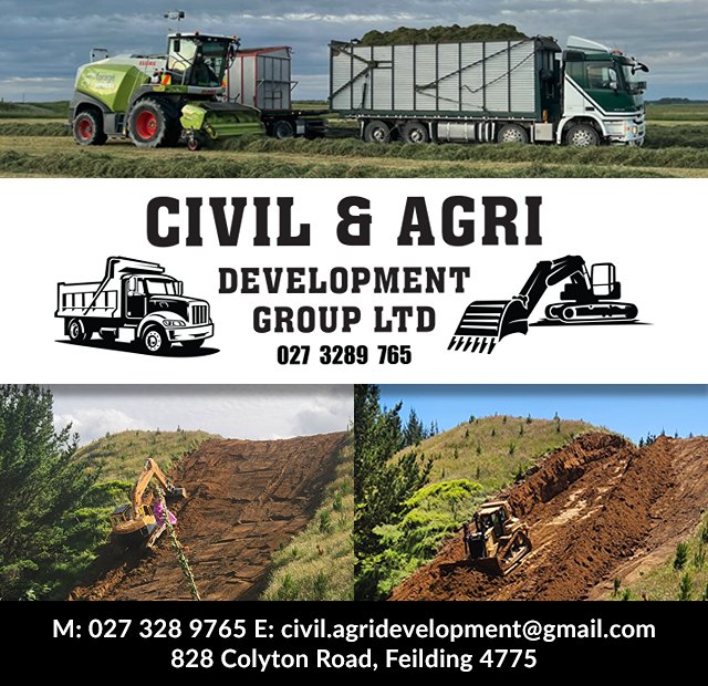 Civil & Agri Development Group