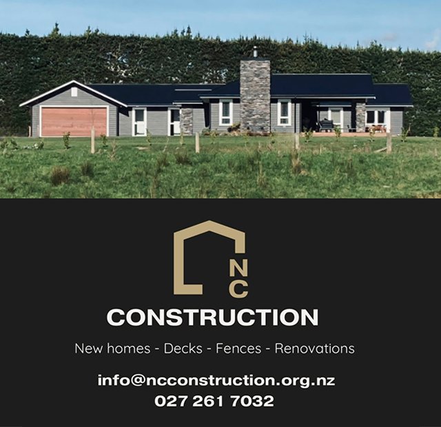 N C Construction limited