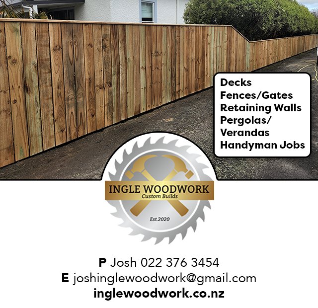 Ingle Woodwork LTD