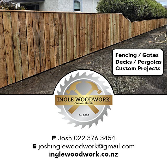 Ingle Woodwork LTD