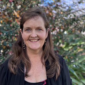 Jo Gibson