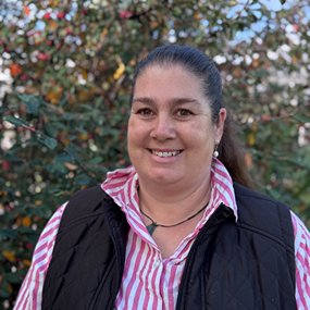 Kelly Fraser