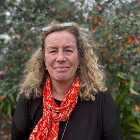 Penny Thomson