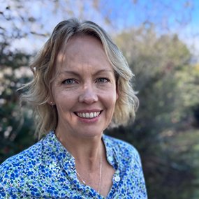 Salome le Roux
