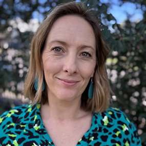 Tracy Mayall