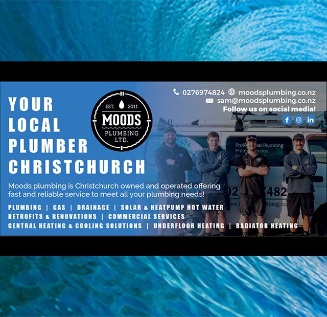 Moods Plumbing Limited
