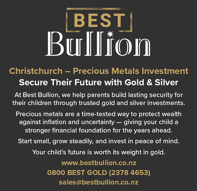 Best Bullion