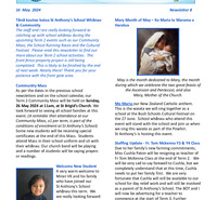 XYZ School - 16 May 2024