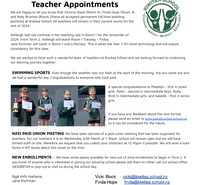 XYZ School - 15 March 2024