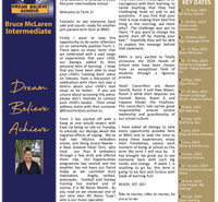 XYZ School - 3 May 2024