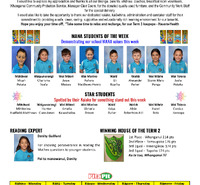 Valley Primary School - 27 June 2025