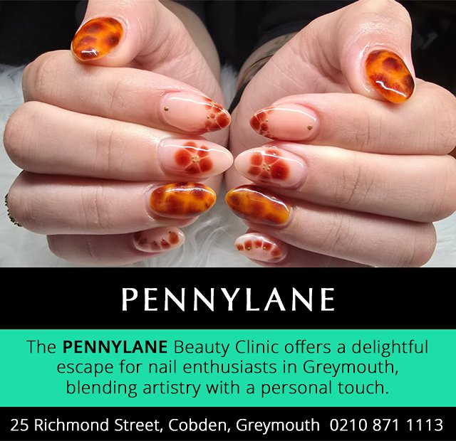 Pennylane Beauty Clinic - Cobden School