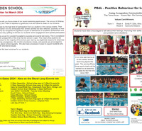 Cobden Primary School - 01 March 2024