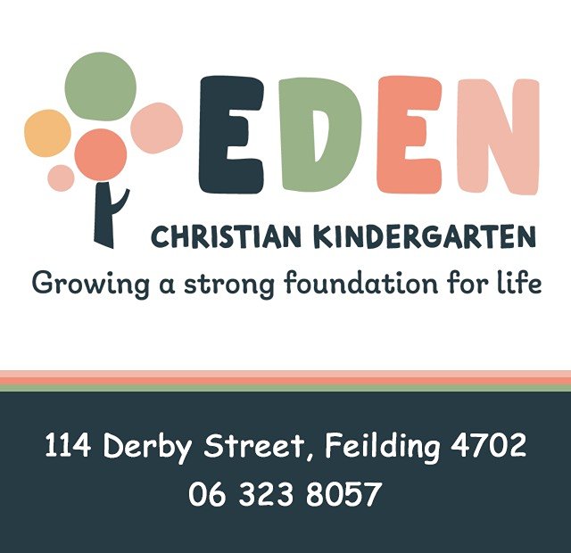 Eden Christian Kindergarten