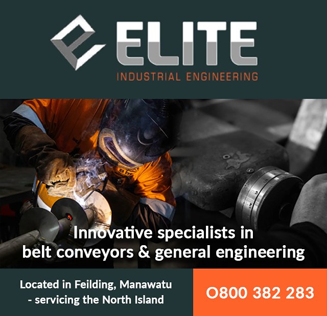 Elite Industrial Engineering