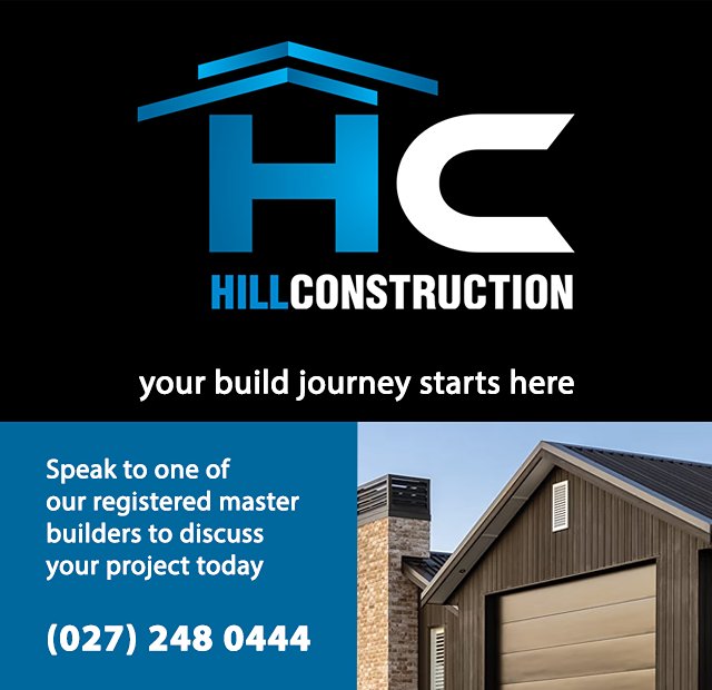Hill Construction Ltd