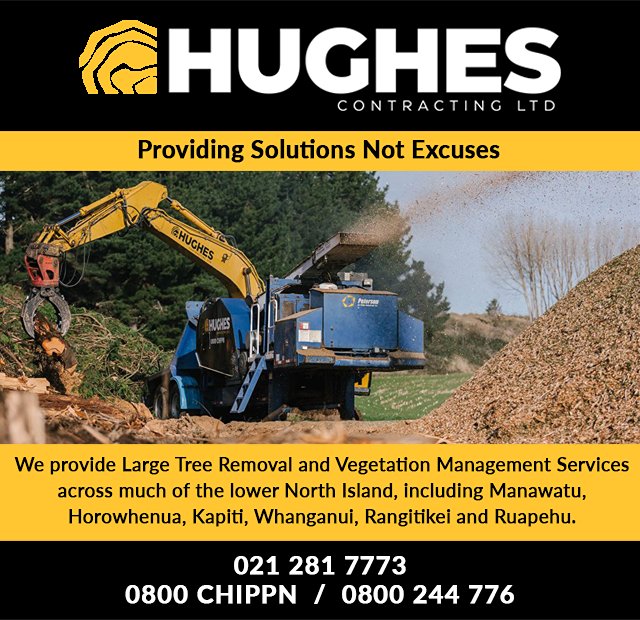Hughes Contracting