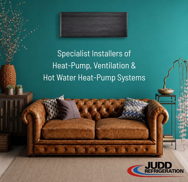 Judd Refrigeration
