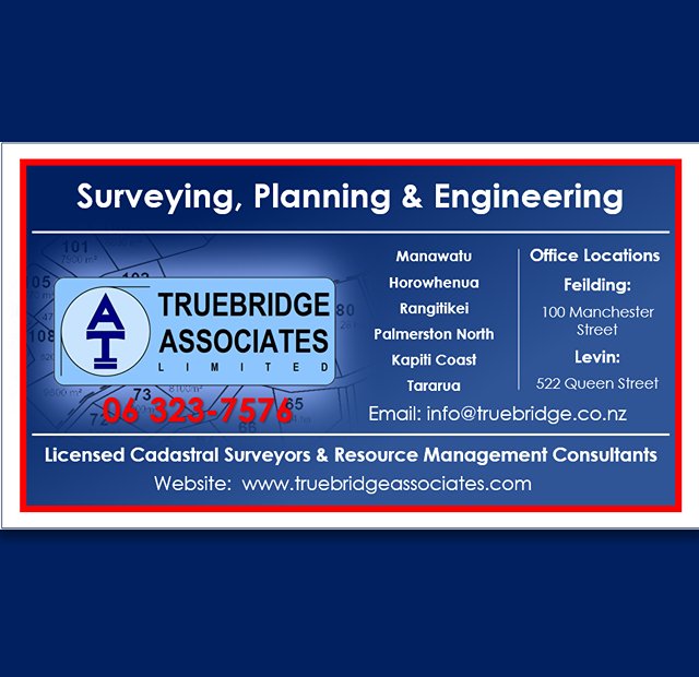 Truebridge Associates Feilding