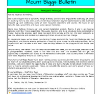 Mount Biggs School - 6 June 2025