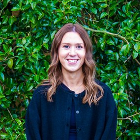 Justine Stoneley