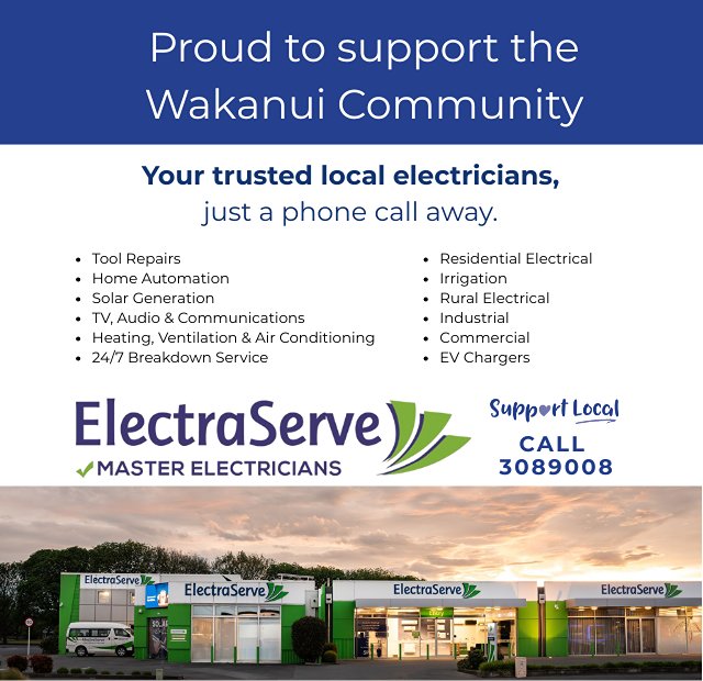 ElectraServe