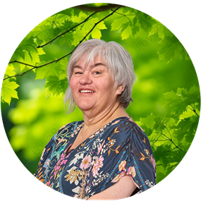 Ginni Kwok-Lillis