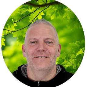 Jason Frost