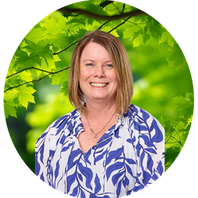 Tracey Clifton
