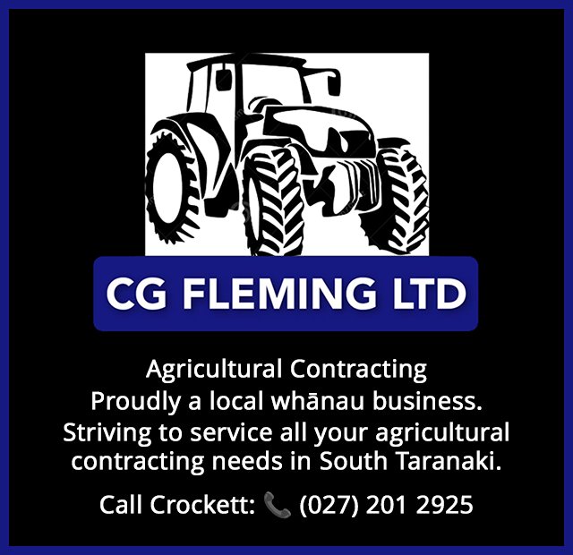 CG Fleming Ltd