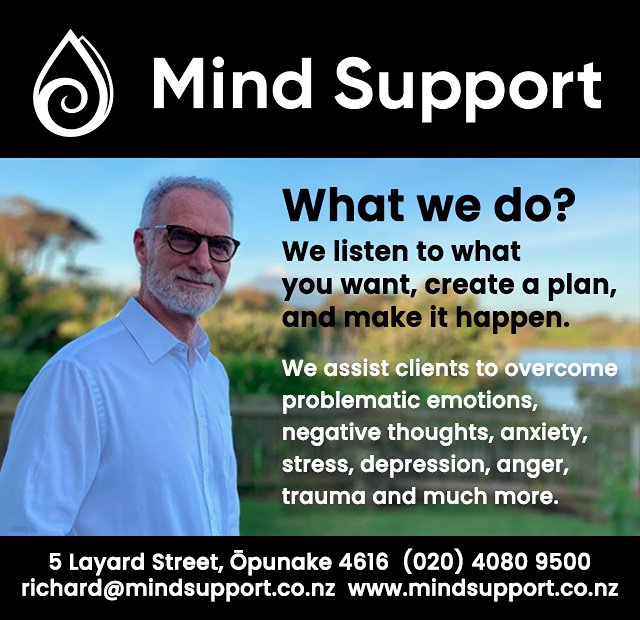 Mind Support