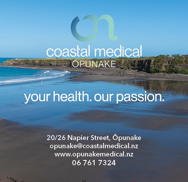 Opunake Medical Centre
