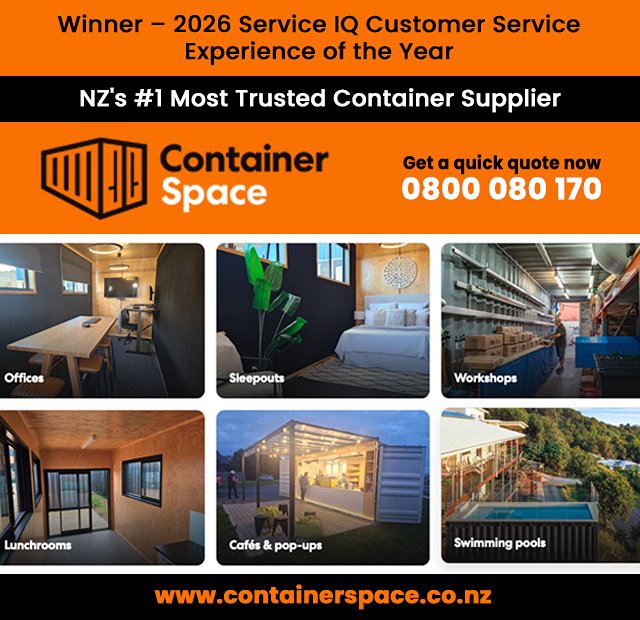 Container Space