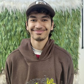 Matua Jayrus