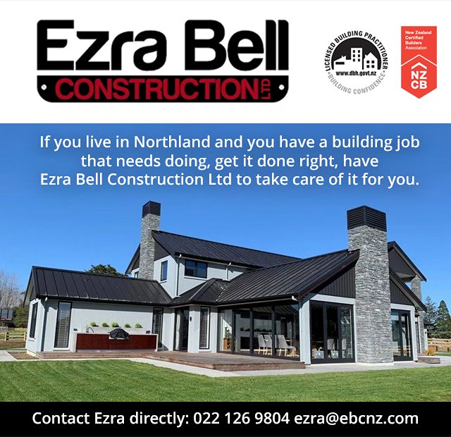 Ezra Bell Construction Limited