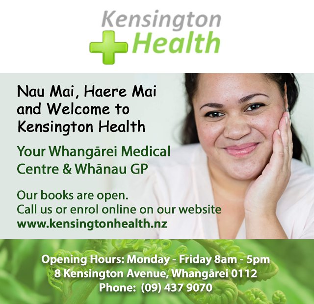 Kensington Health
