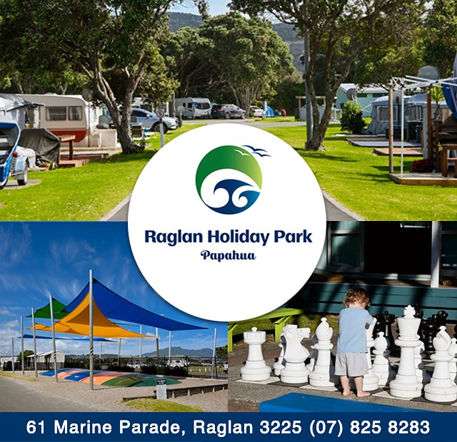 Raglan Holiday Park