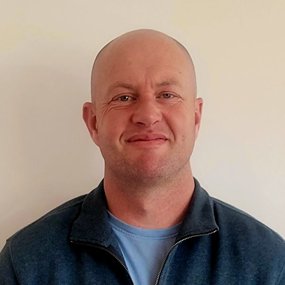 Hamish Gordon