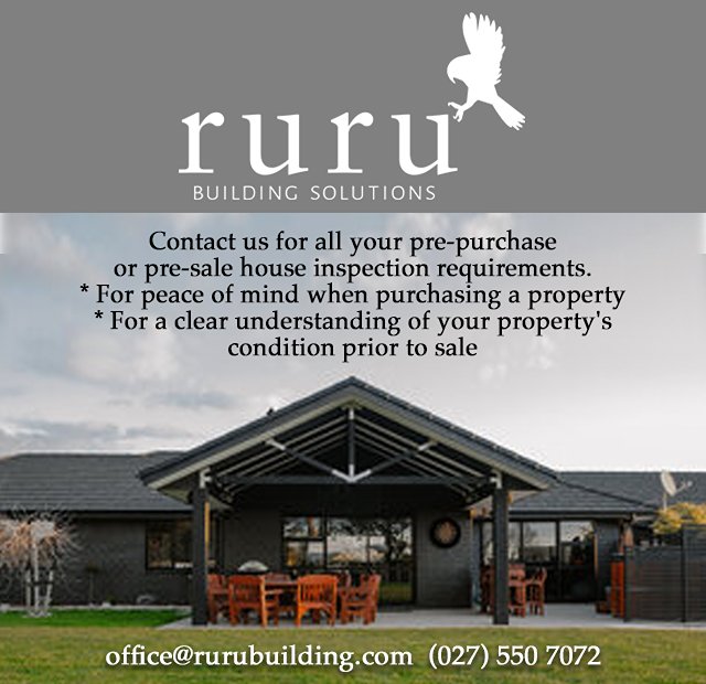 Ruru Building Solutions