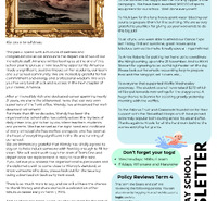 Issue # 17 - 06 November 2025